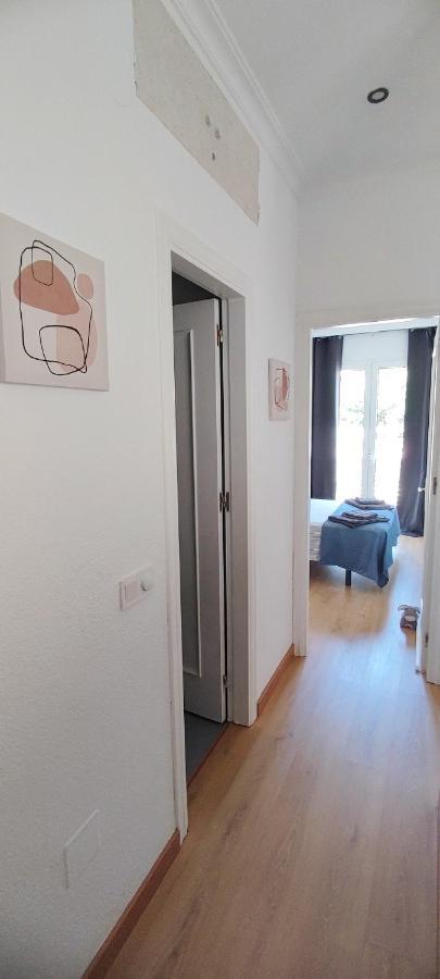 Apartamento Hermosilla Malaga Exterior photo
