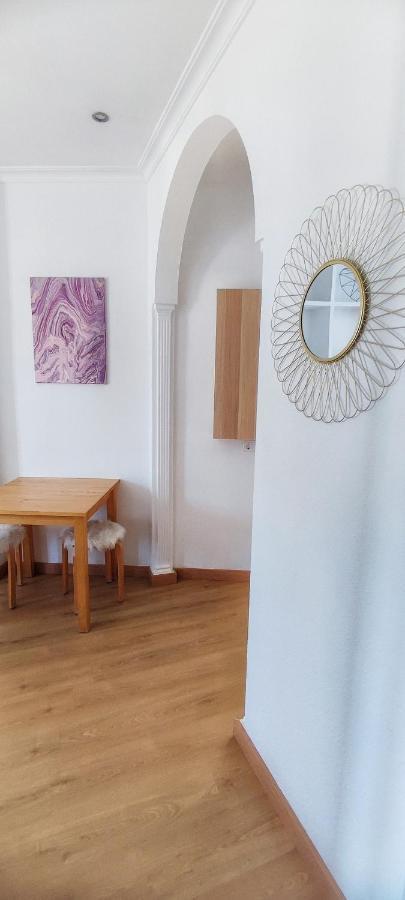 Apartamento Hermosilla Malaga Exterior photo
