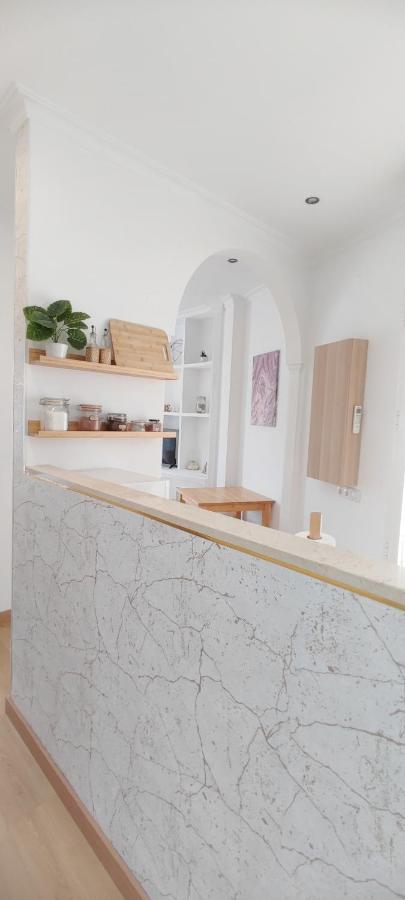 Apartamento Hermosilla Malaga Exterior photo