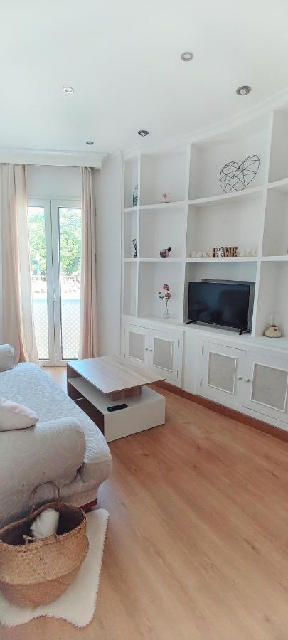 Apartamento Hermosilla Malaga Exterior photo