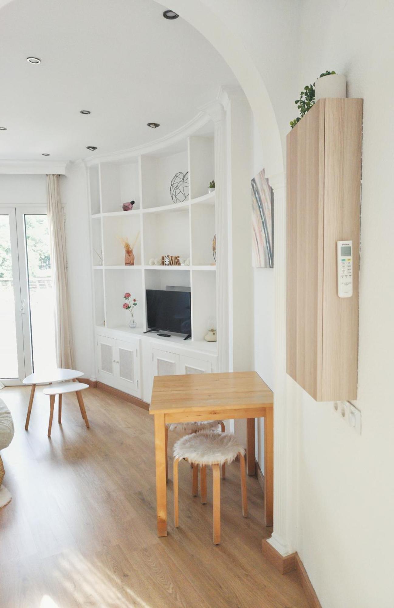 Apartamento Hermosilla Malaga Exterior photo